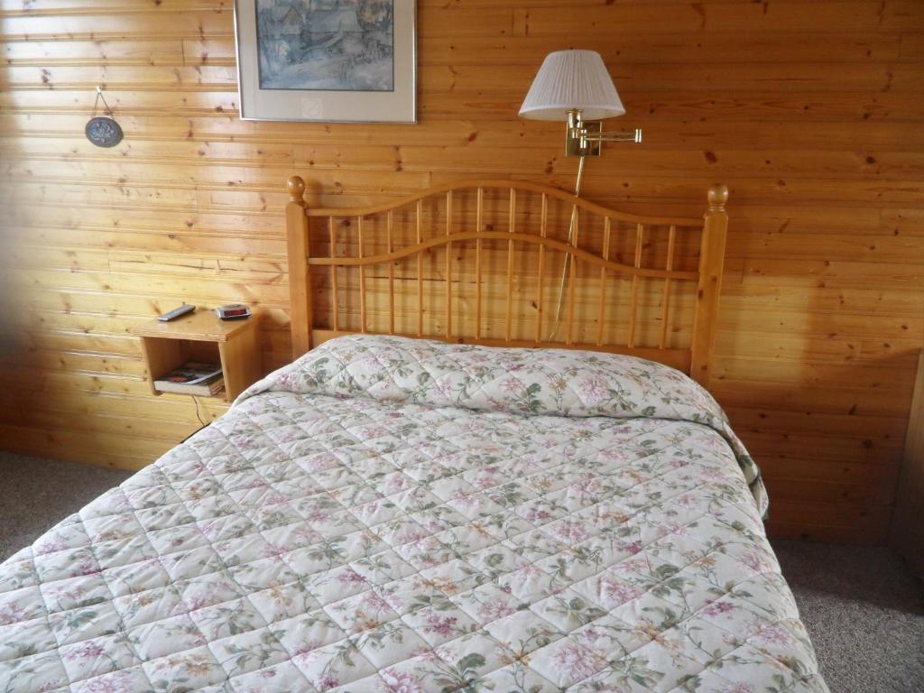 Hillcrest Motelセント・ジョン 部屋 写真