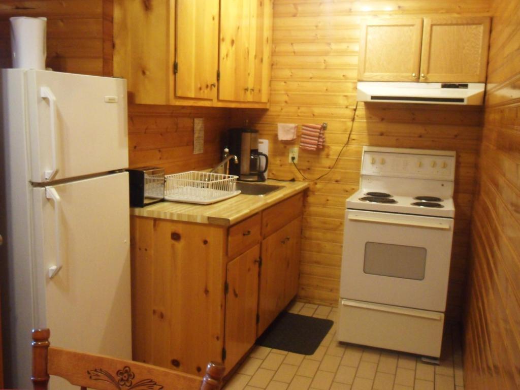 Hillcrest Motelセント・ジョン 部屋 写真
