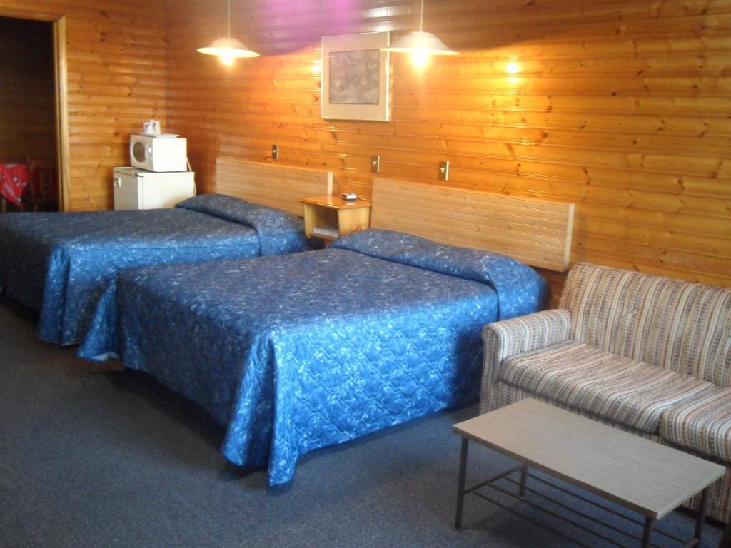 Hillcrest Motelセント・ジョン エクステリア 写真