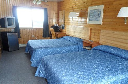 Hillcrest Motelセント・ジョン エクステリア 写真